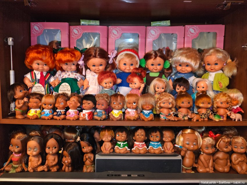 Синеглазое чудо от W.Goebel. Стрекоза 4201