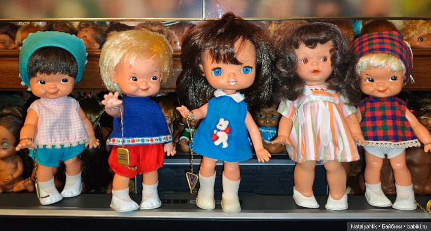 Синеглазое чудо от W.Goebel. Стрекоза 4201