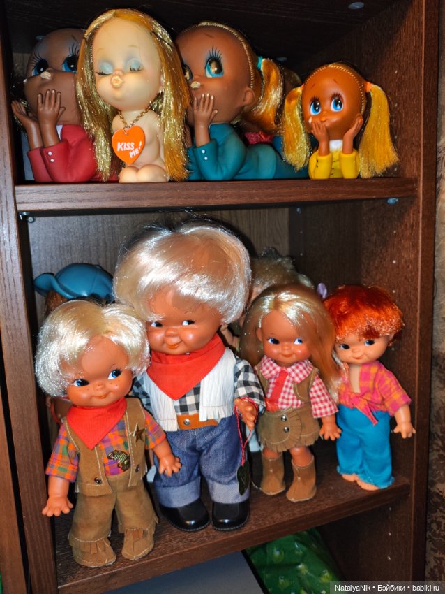 Синеглазое чудо от W.Goebel. Стрекоза 4201