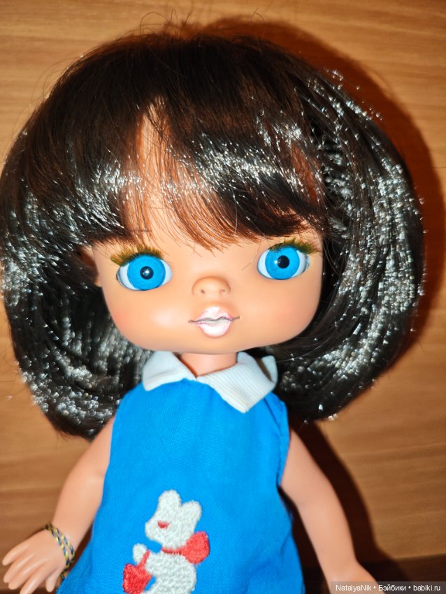 Синеглазое чудо от W.Goebel. Стрекоза 4201 (фото 2)