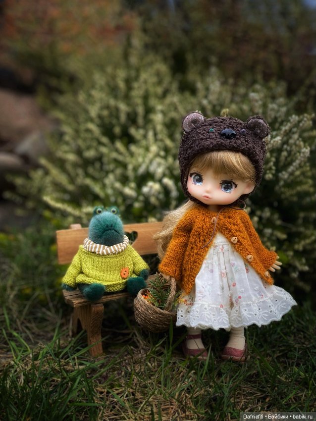 Viya doll — Азиатские виниловые куклы (разное): Китай