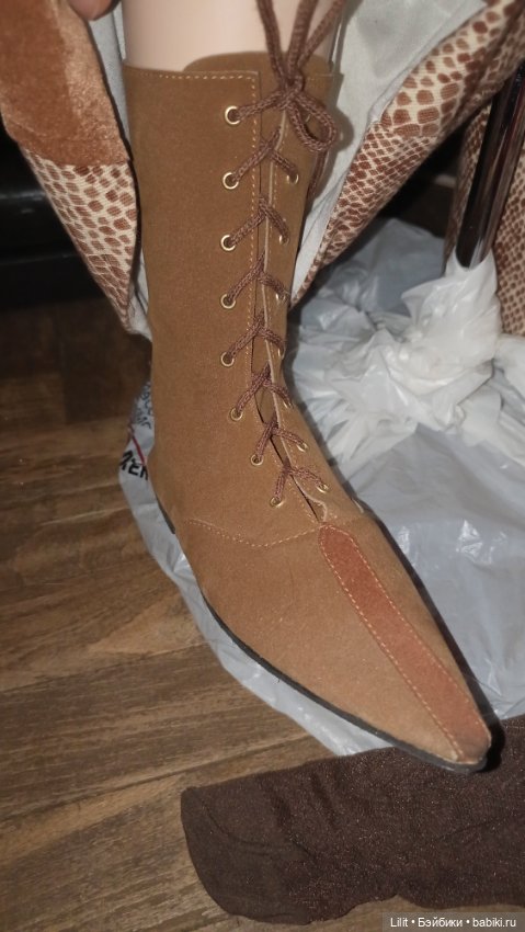 Ковбойка — Фарфоровые куклы Remeco Collection (Ремеко): интерьерные