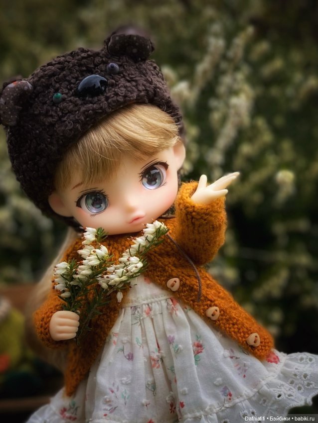 Viya doll — Азиатские виниловые куклы (разное): Китай (фото 5)