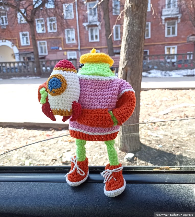 Раз лягушка, два лягушка — Игровые куклы разных производителей (Разное): редкие бренды