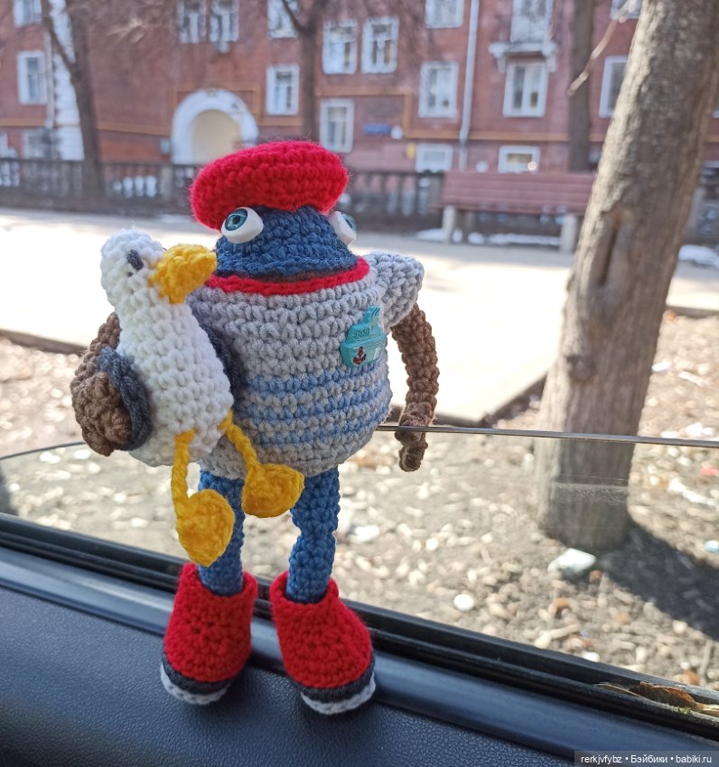 Раз лягушка, два лягушка — Игровые куклы разных производителей (Разное): редкие бренды (фото 7)