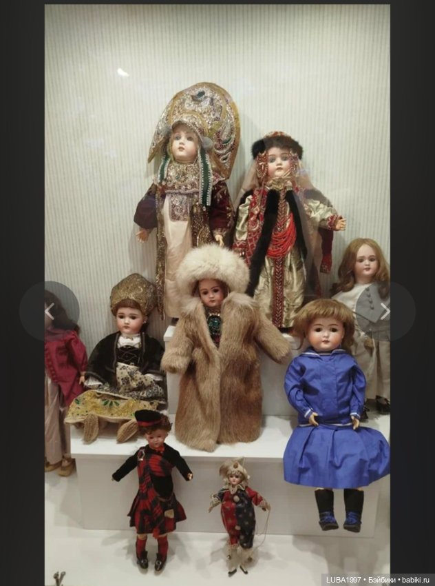 Музей незабытых игрушек — Культура (фото 5)