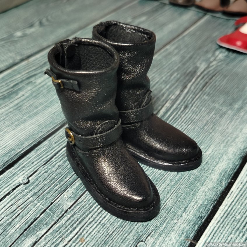 Новые модели 🌺 — Одежда и обувь для кукол BJD (БЖД): 1/3