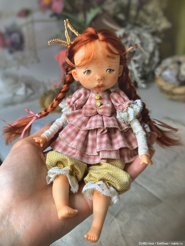 ✨ Уютный момент за рабочим столом ✨ (фото 6)