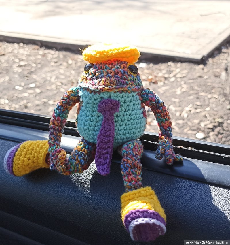 Раз лягушка, два лягушка — Игровые куклы разных производителей (Разное): редкие бренды