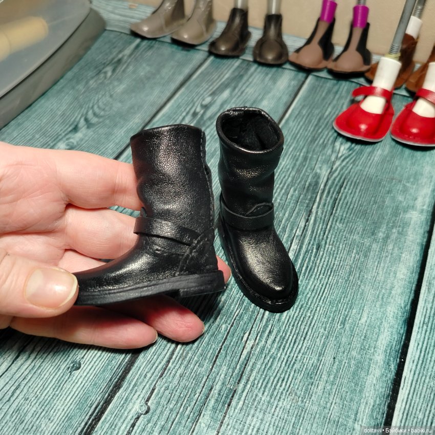 Новые модели 🌺 — Одежда и обувь для кукол BJD (БЖД): 1/3