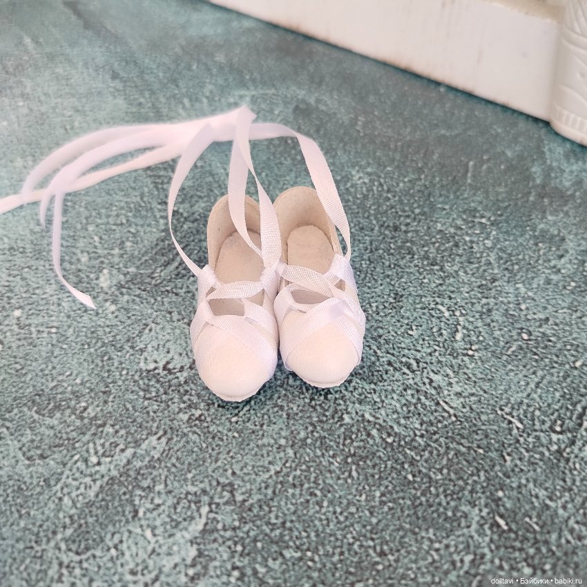 Новые модели 🌺 — Одежда и обувь для кукол BJD (БЖД): 1/3 (фото 7)