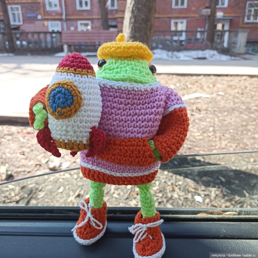 Раз лягушка, два лягушка — Игровые куклы разных производителей (Разное): редкие бренды