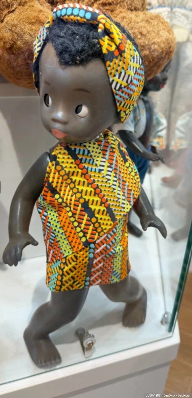 Музей незабытых игрушек — Культура (фото 3)