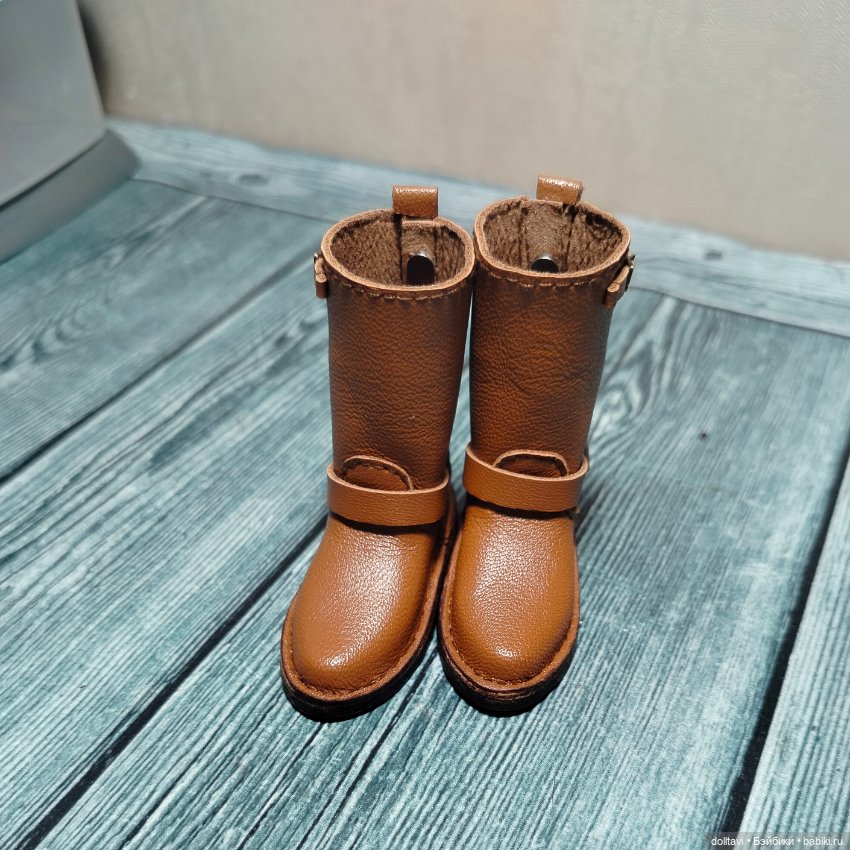 Новые модели 🌺 — Одежда и обувь для кукол BJD (БЖД): 1/3