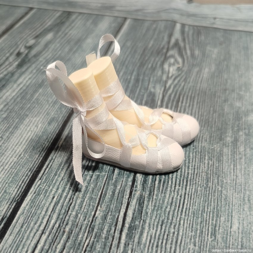 Новые модели 🌺 — Одежда и обувь для кукол BJD (БЖД): 1/3