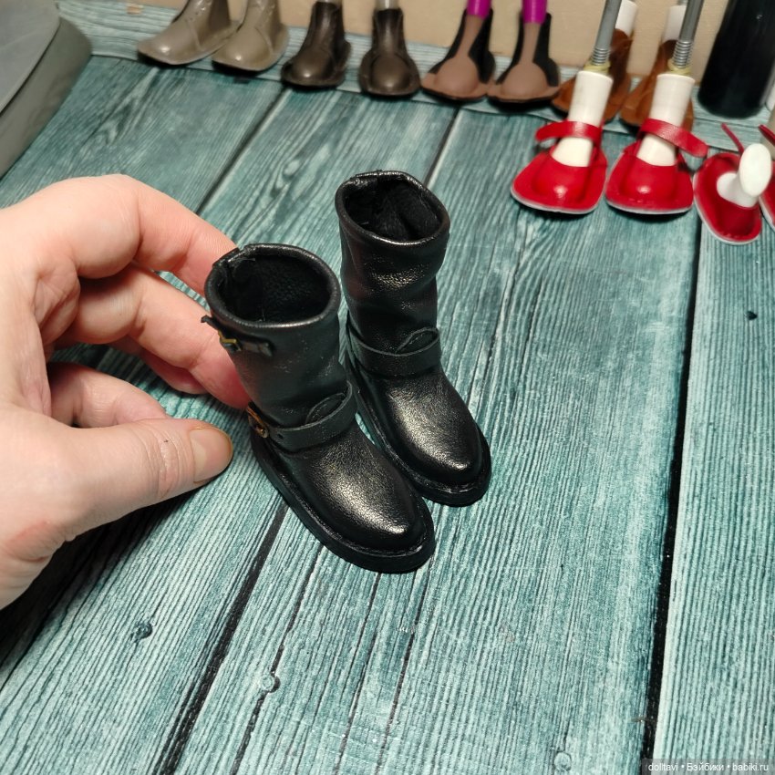 Новые модели 🌺 — Одежда и обувь для кукол BJD (БЖД): 1/3