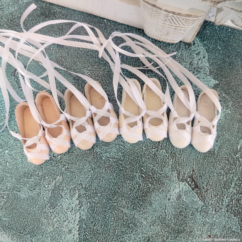 Новые модели 🌺 — Одежда и обувь для кукол BJD (БЖД): 1/3 (фото 2)