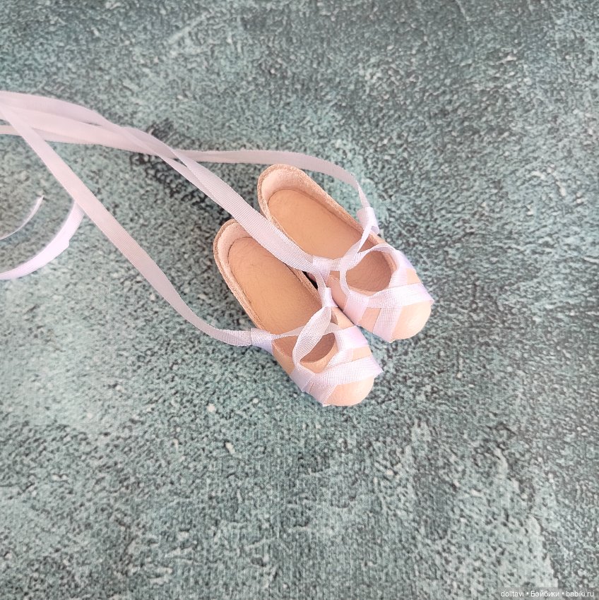 Новые модели 🌺 — Одежда и обувь для кукол BJD (БЖД): 1/3 (фото 5)