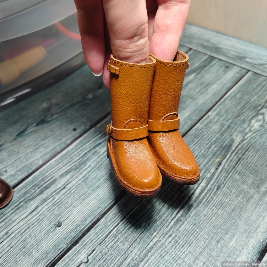 Новые модели 🌺 — Одежда и обувь для кукол BJD (БЖД): 1/3