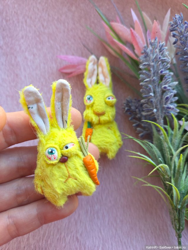 Невысыпайцы — Авторские мишки Тедди и друзья: фото (фото 4)