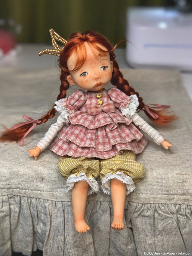 ✨ Уютный момент за рабочим столом ✨ (фото 5)