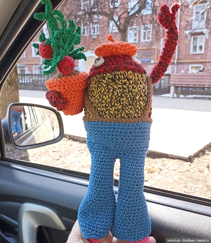 Раз лягушка, два лягушка — Игровые куклы разных производителей (Разное): редкие бренды (фото 3)