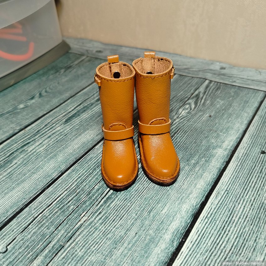 Новые модели 🌺 — Одежда и обувь для кукол BJD (БЖД): 1/3