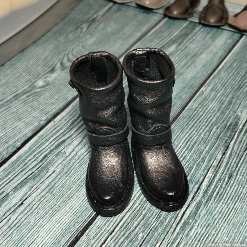 Новые модели 🌺 — Одежда и обувь для кукол BJD (БЖД): 1/3