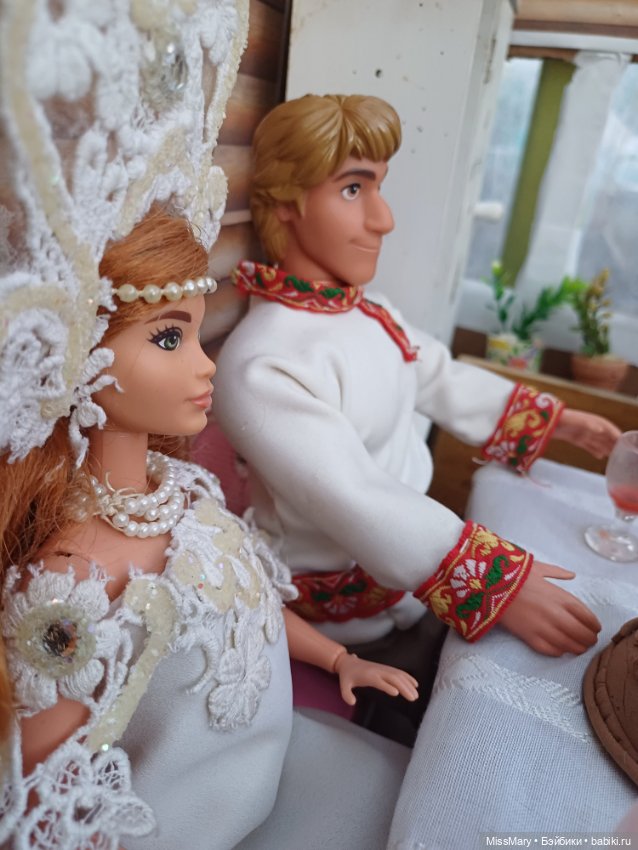 Свадебный альбом Ивана и Василины