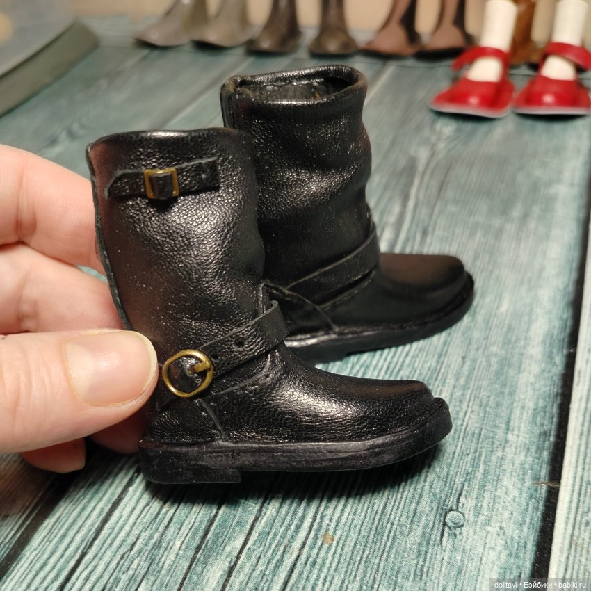 Новые модели 🌺 — Одежда и обувь для кукол BJD (БЖД): 1/3