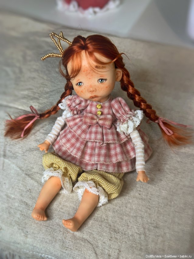 ✨ Уютный момент за рабочим столом ✨