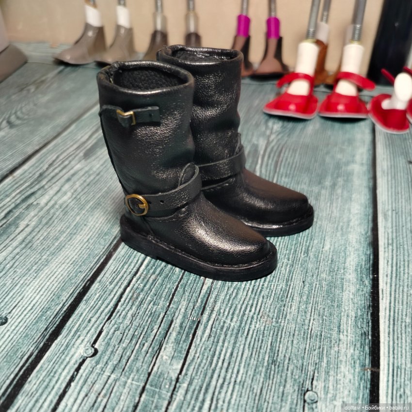 Новые модели 🌺 — Одежда и обувь для кукол BJD (БЖД): 1/3