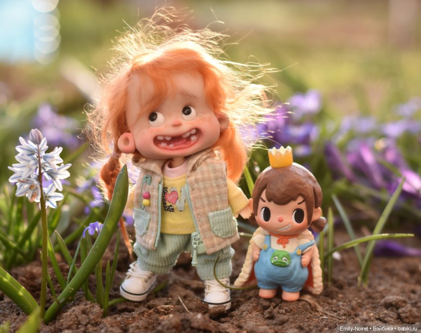 Солнышко, цвЯточки - красотааа