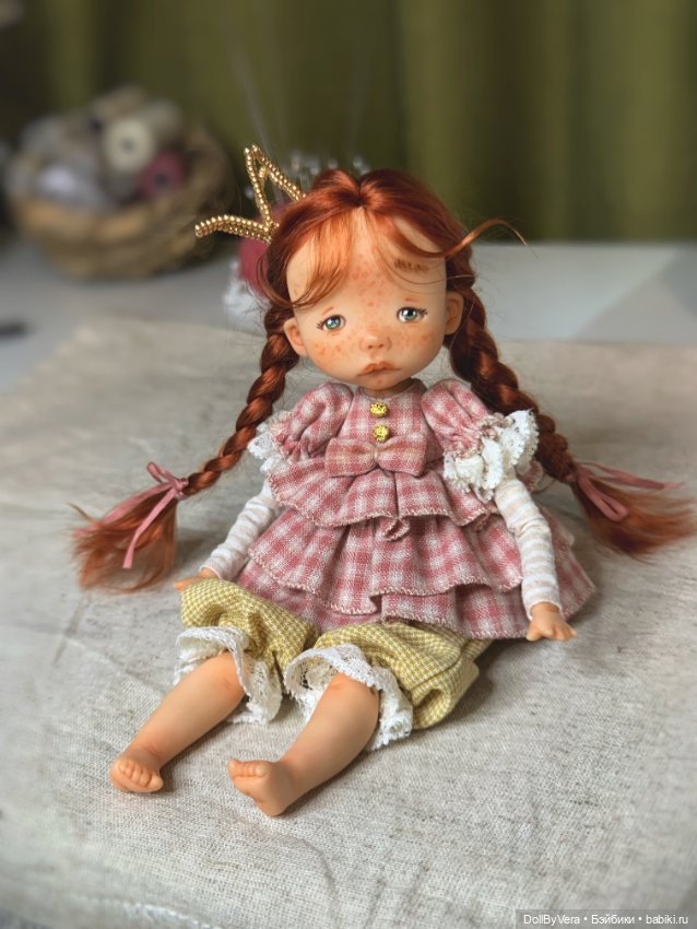 ✨ Уютный момент за рабочим столом ✨ (фото 7)