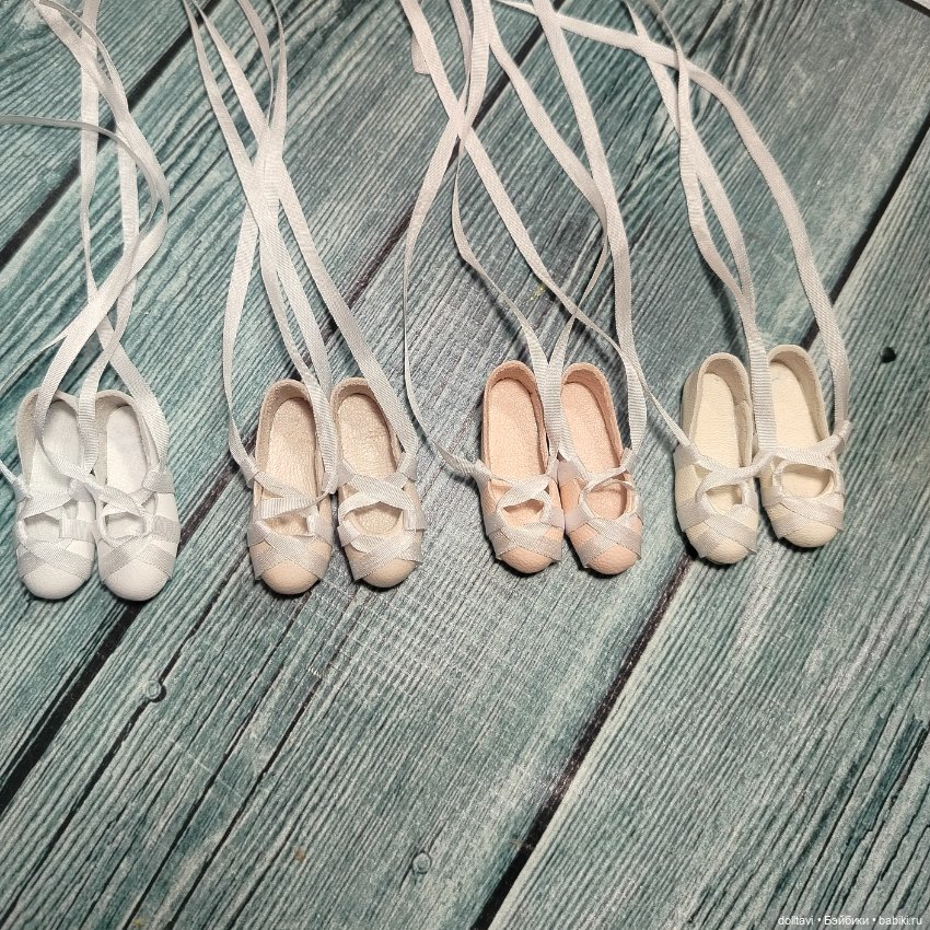 Новые модели 🌺 — Одежда и обувь для кукол BJD (БЖД): 1/3