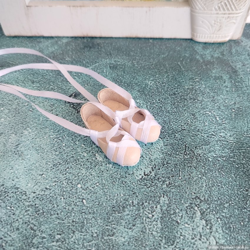 Новые модели 🌺 — Одежда и обувь для кукол BJD (БЖД): 1/3 (фото 10)