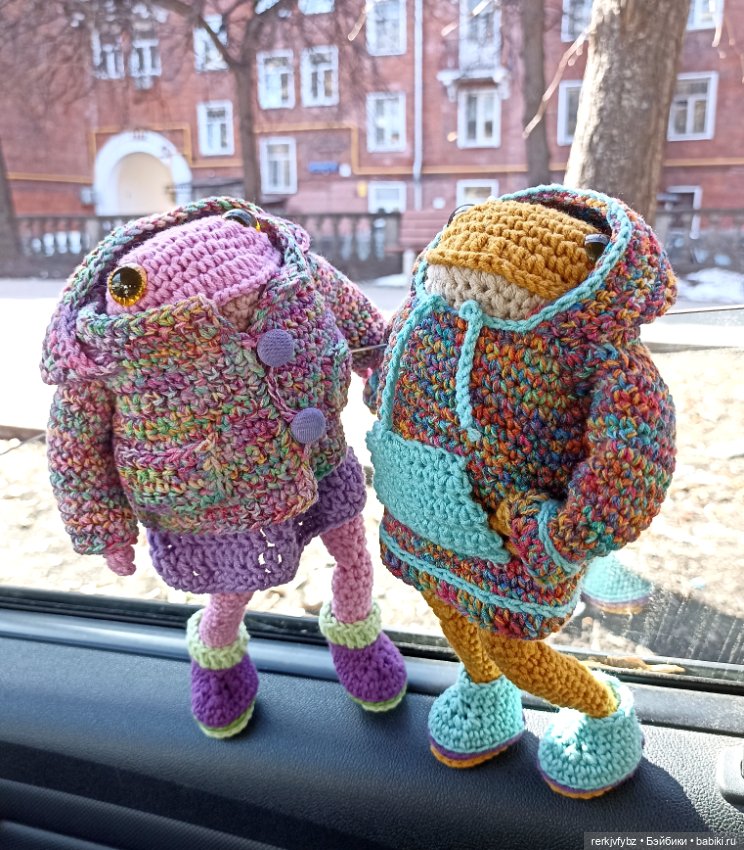 Раз лягушка, два лягушка — Игровые куклы разных производителей (Разное): редкие бренды