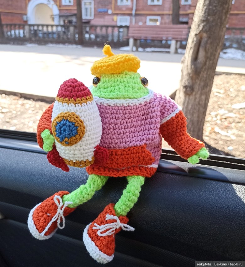 Раз лягушка, два лягушка — Игровые куклы разных производителей (Разное): редкие бренды