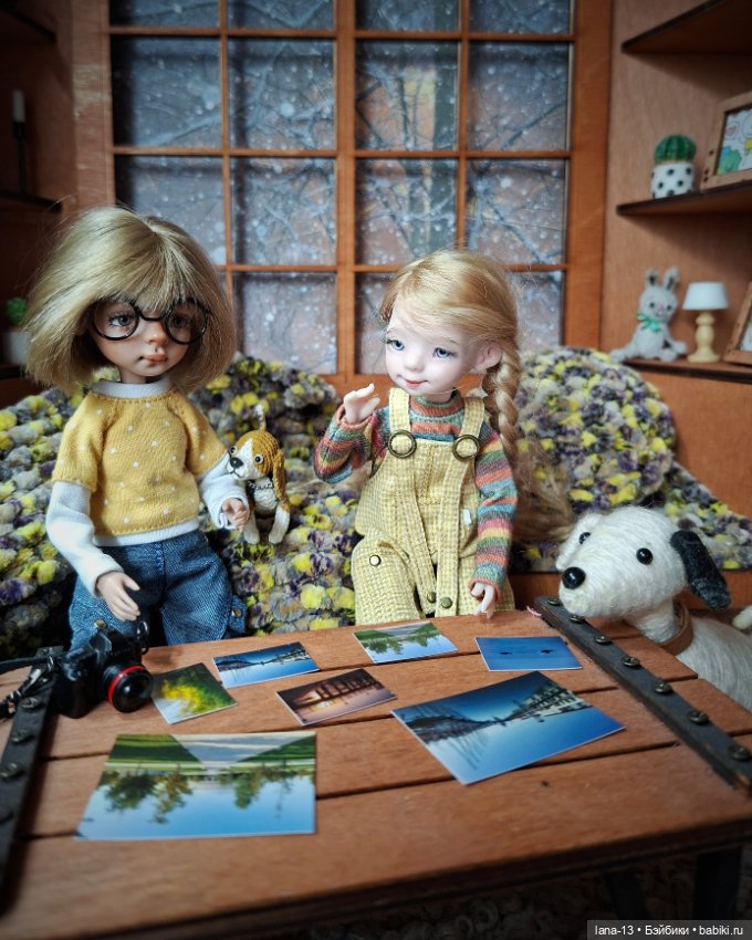 Худсовет — Одежда и обувь для кукол своими руками: фото (фото 3)