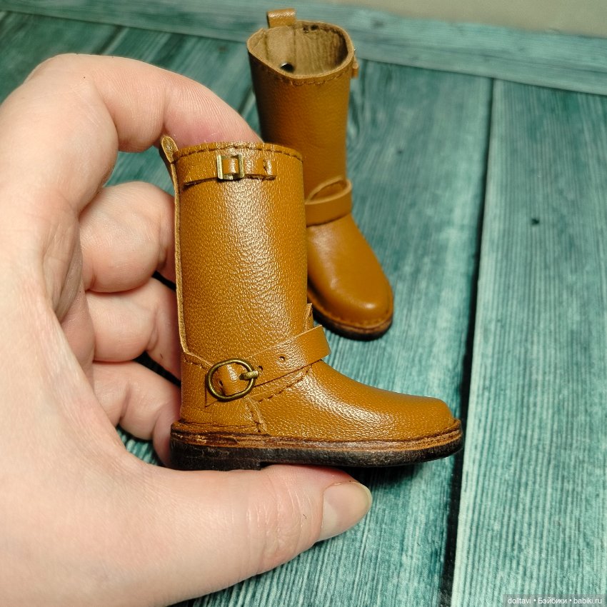 Новые модели 🌺 — Одежда и обувь для кукол BJD (БЖД): 1/3