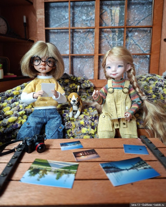 Худсовет — Одежда и обувь для кукол своими руками: фото