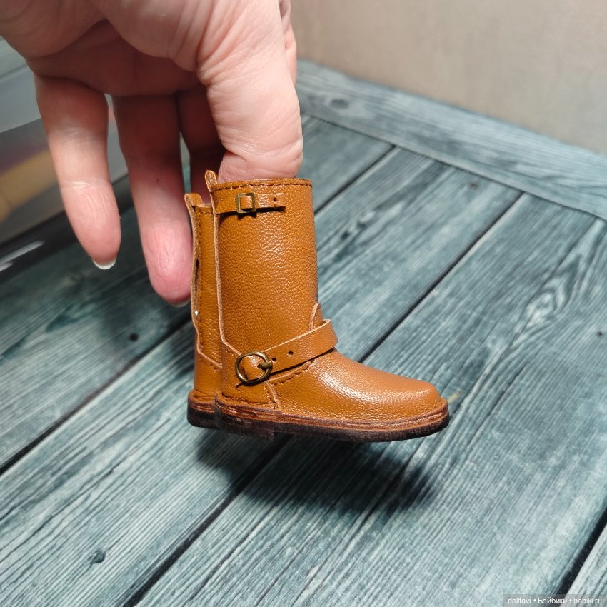 Новые модели 🌺 — Одежда и обувь для кукол BJD (БЖД): 1/3