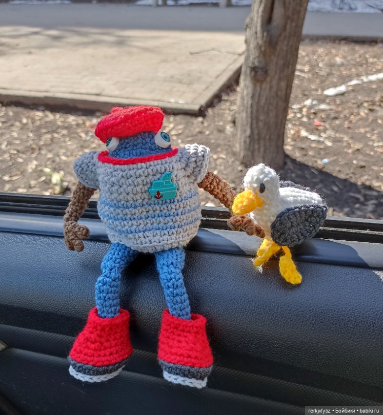 Раз лягушка, два лягушка — Игровые куклы разных производителей (Разное): редкие бренды (фото 10)