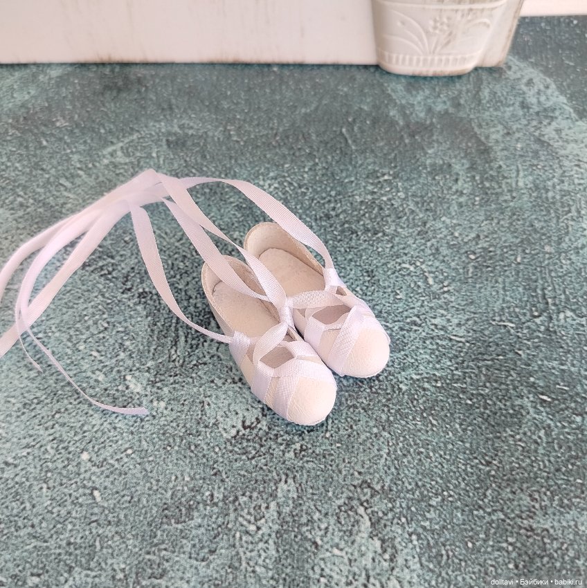 Новые модели 🌺 — Одежда и обувь для кукол BJD (БЖД): 1/3 (фото 8)