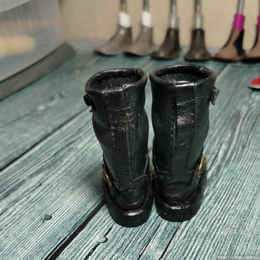 Новые модели 🌺 — Одежда и обувь для кукол BJD (БЖД): 1/3