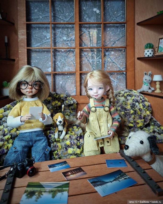 Худсовет — Одежда и обувь для кукол своими руками: фото (фото 2)