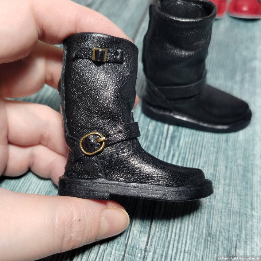 Новые модели 🌺 — Одежда и обувь для кукол BJD (БЖД): 1/3