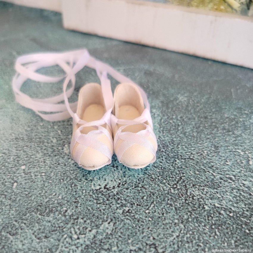 Новые модели 🌺 — Одежда и обувь для кукол BJD (БЖД): 1/3