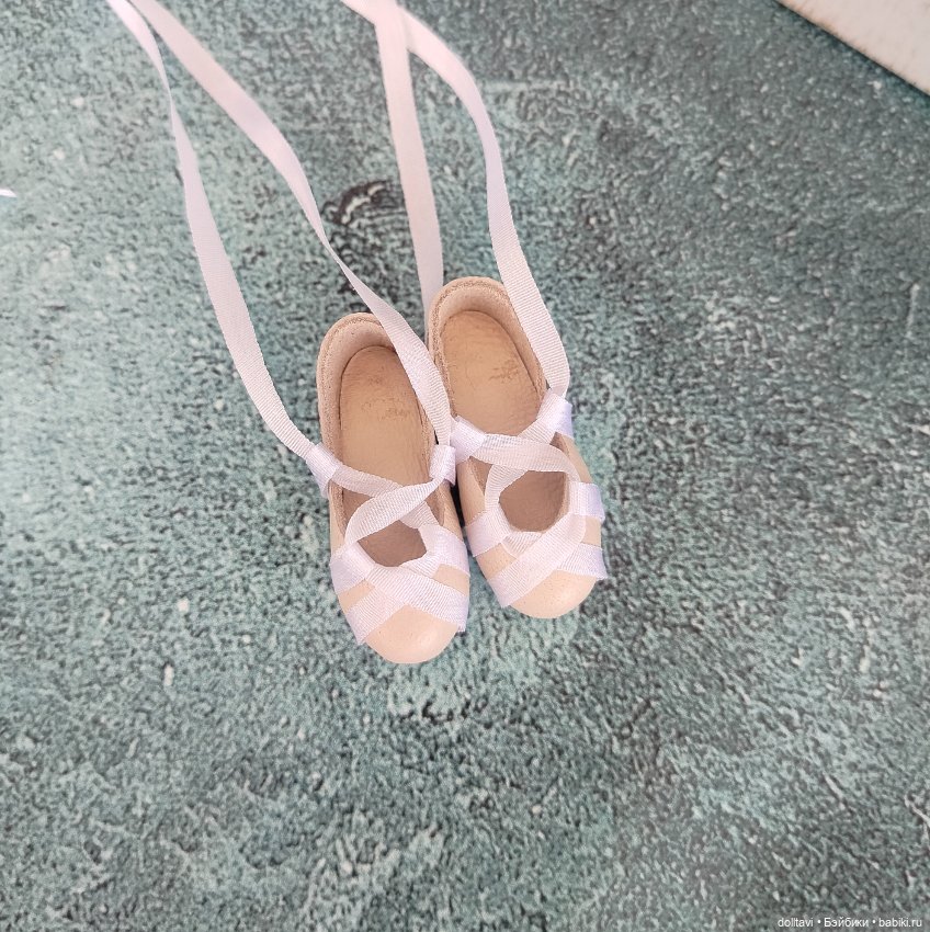 Новые модели 🌺 — Одежда и обувь для кукол BJD (БЖД): 1/3 (фото 9)