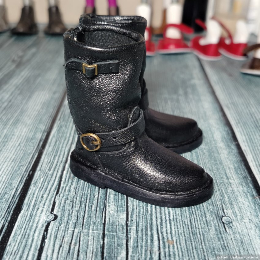 Новые модели 🌺 — Одежда и обувь для кукол BJD (БЖД): 1/3